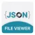 JSON Editor & JSON File Viewer