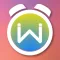 Waker: Visual Alarm