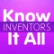 Know It All - Inventors