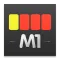 Metronome M1