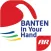 Banten In Your Hand