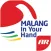 Malang In Your Hand