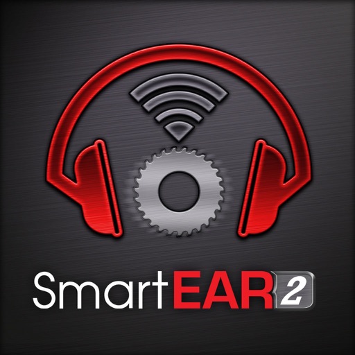 STEELMAN – SmartEAR2 STEELMAN – SmartEAR2