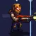 Alasi Anger Fire : Battle