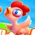 Rush Chicken : Eat Food