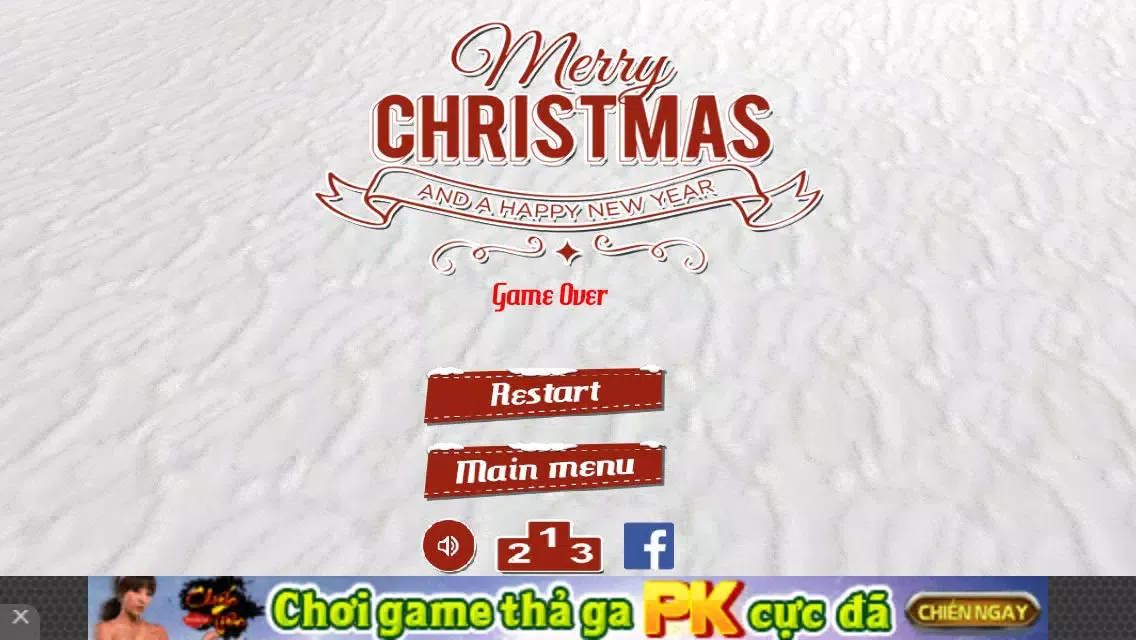 Santa Claus - The Witch Hunter Screenshots