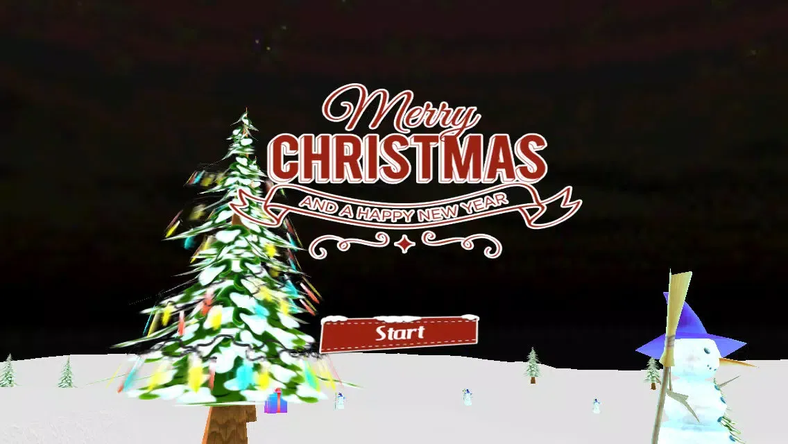 Santa Claus - The Witch Hunter Screenshots