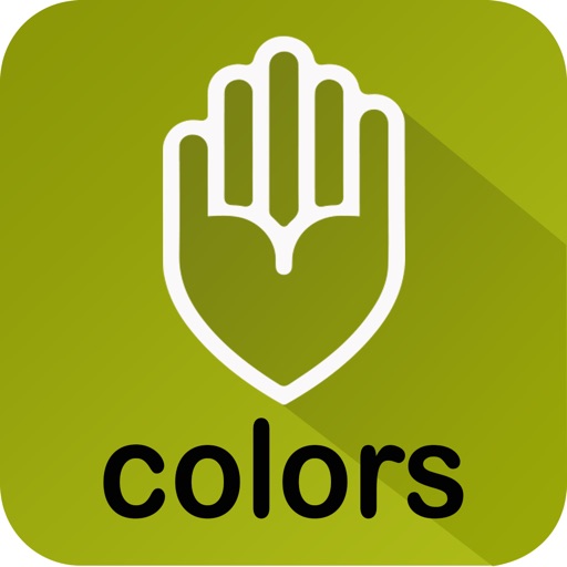 Autism iHelp – Colors Autism iHelp – Colors