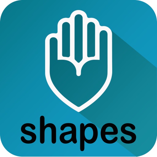 Autism iHelp – Shapes Autism iHelp – Shapes