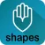 Autism iHelp – Shapes