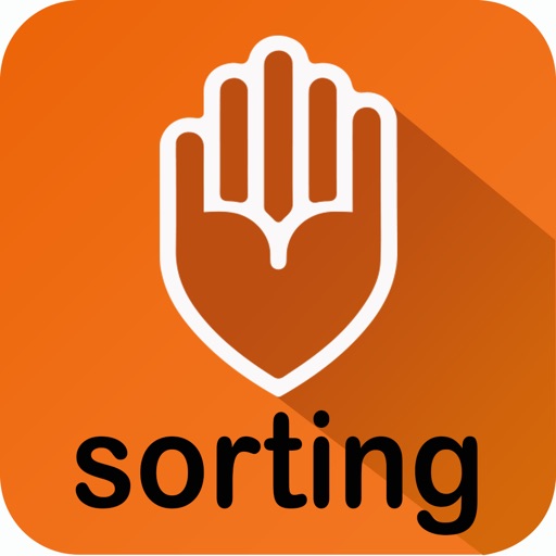 Autism iHelp – Sorting Autism iHelp – Sorting