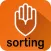 Autism iHelp – Sorting