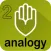 Kids iHelp – Analogy 2.0