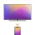 TV Cast Mirror