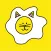 Cat Egg Sticker Pack