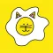 Cat Egg Sticker Pack