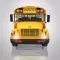 City School Bus Driver - Coach Driving Simulator