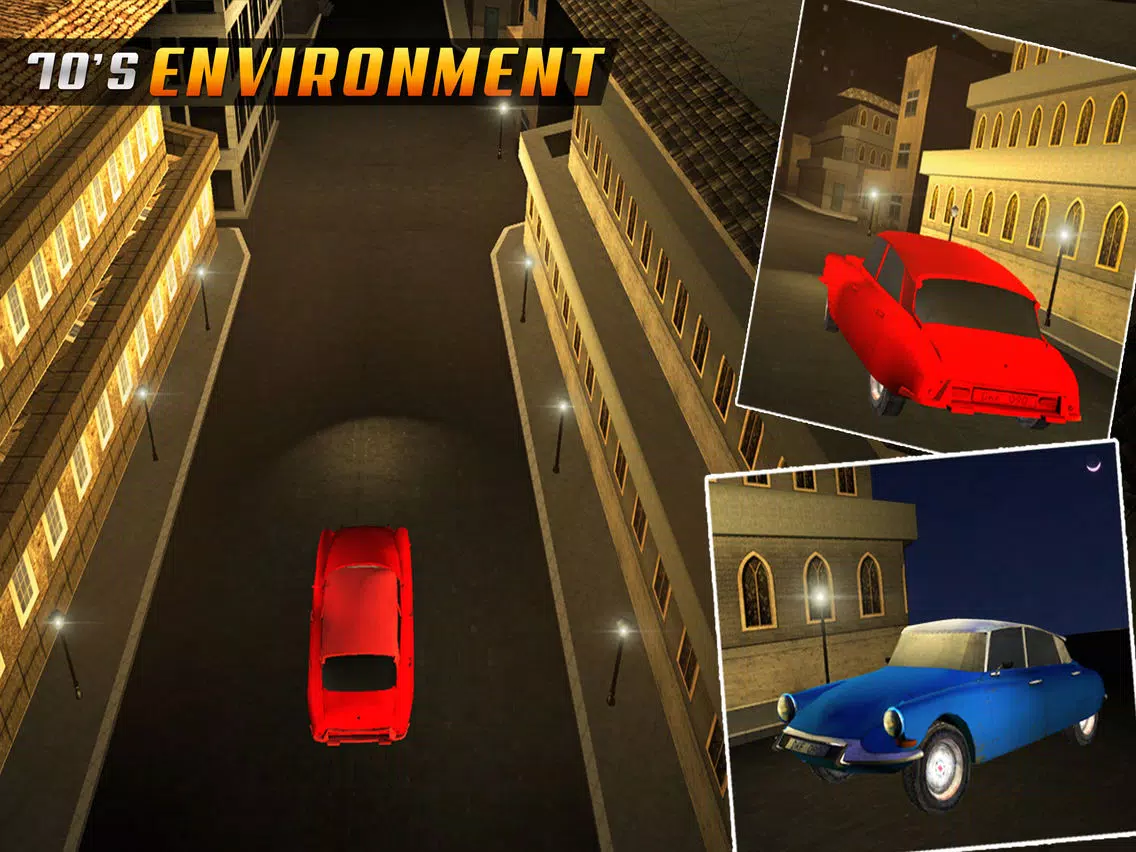 Vegas City Gangster Crime War - Mafia Lord 3D iPad 應用截圖