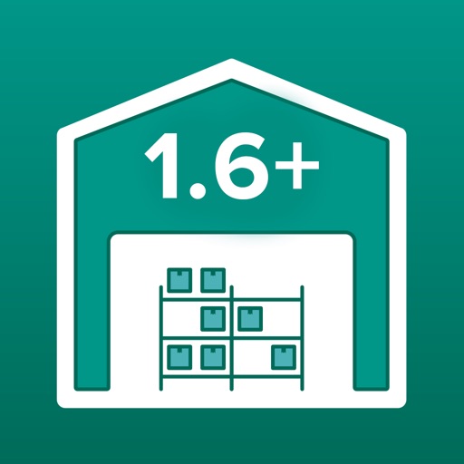 JTL-WMS Mobile 1.6+ JTL-WMS Mobile 1.6+