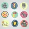 Big Button Sound Effects