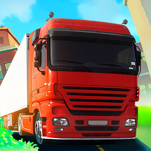 Delivery Master