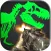 Jurassic Shooter: Dinosaur Hunter World Edition