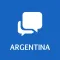 Chat Argentina