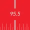 Del Plata FM - 95.5