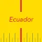 Radios de Ecuador - AM/FM