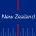 New Zealand Radio - AM/FM