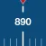 Sport 890