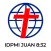 IDDPMI JUAN 8:32