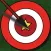 Aim for that!