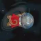 Space Monkey Conga - Addicting game from Frogames