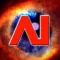 Eye of God Nebula