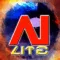 Eye of God Nebula Lite