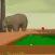 Mini Golf 3D Bear OutDoor Game