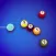8 Ball Billiard Games : 9 Ball