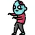 Zombie Tidal