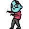 Zombie Tidal