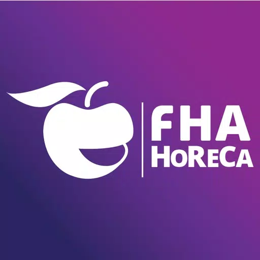 FHA-HoReCa 2024 FHA-HoReCa 2024
