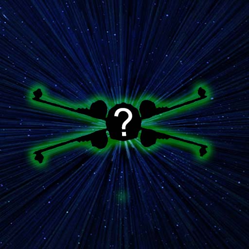 Guess the Spaceship Quiz