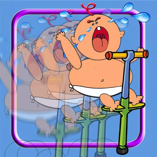 PogoBaby PogoBaby