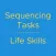 Sequencing Tasks: Life Skills
