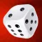 Dados 3D: Juego de mesa
