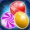A Candy Jelly Blitz