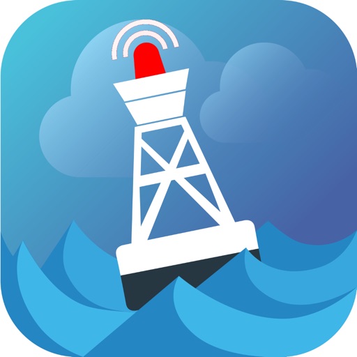 NOAA Buoy Reports NOAA Buoy Reports