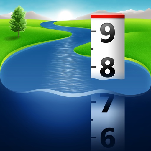Rivercast - Levels & Forecasts Rivercast - Levels & Forecasts