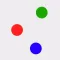 Juggling Colors