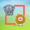 Connect Two - Animal and Fruit